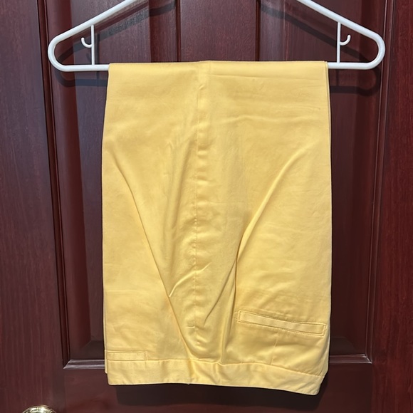 JH COLLECTIBLES Stretch Capris 2  for one price Sz 8 - Picture 3 of 8